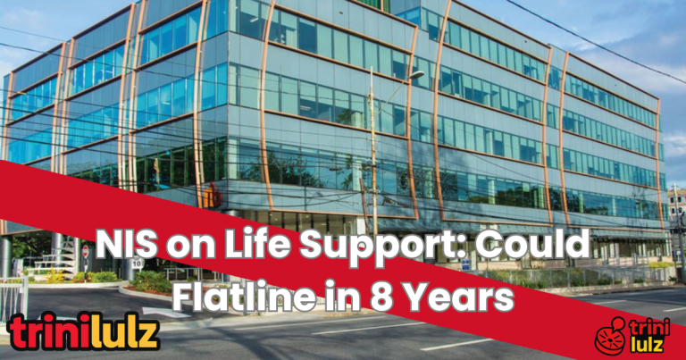 NIS On Life Support