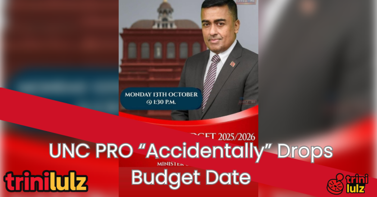 UNC PRO “Accidentally” Drops Budget Date — WhatsApp Gets the Scoop Before Parliament
