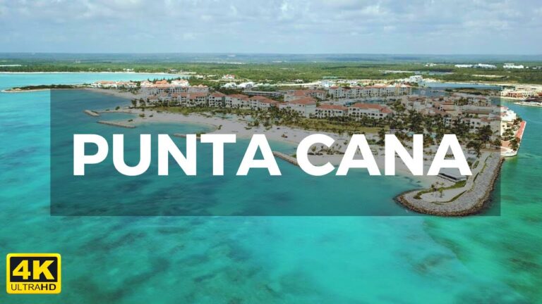 Seven million and counting — Dominican Republic rewriting the Caribbean tourism playbook.