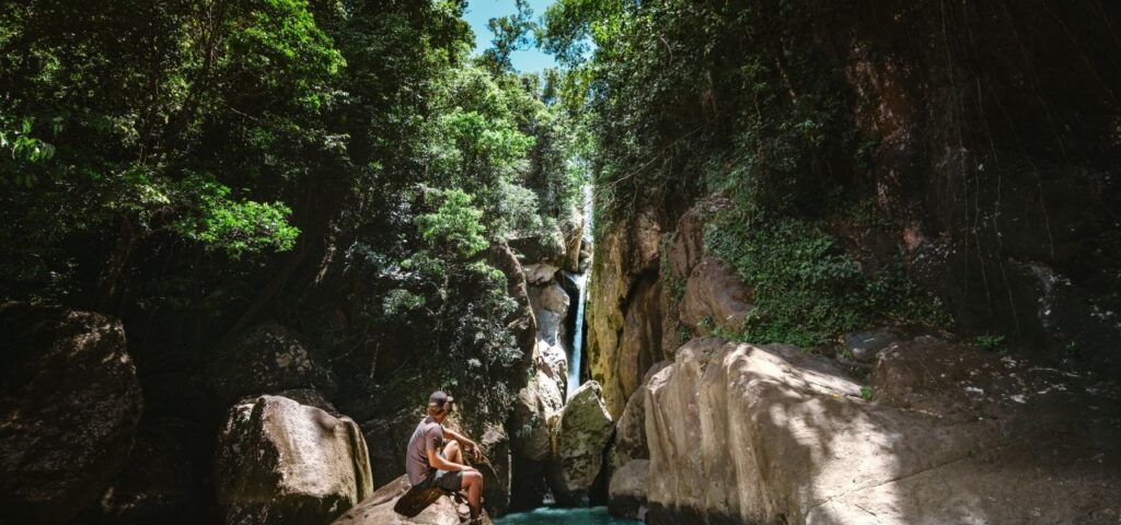 Get Lost in El Yunque Rainforest - Top 10 THings to do in Puerto RIco