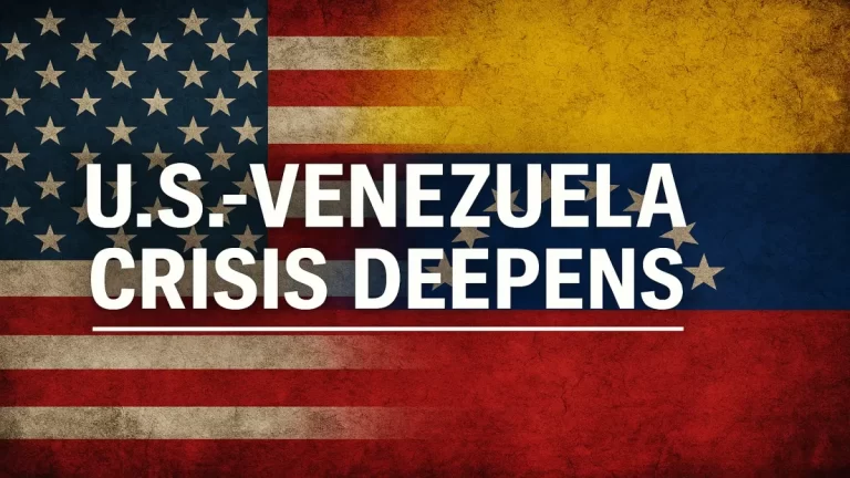US Venezuela Operations worsen