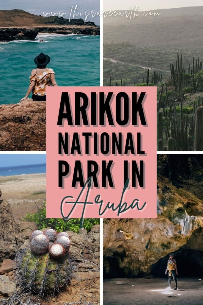 Top 10 Things to do in Aruba