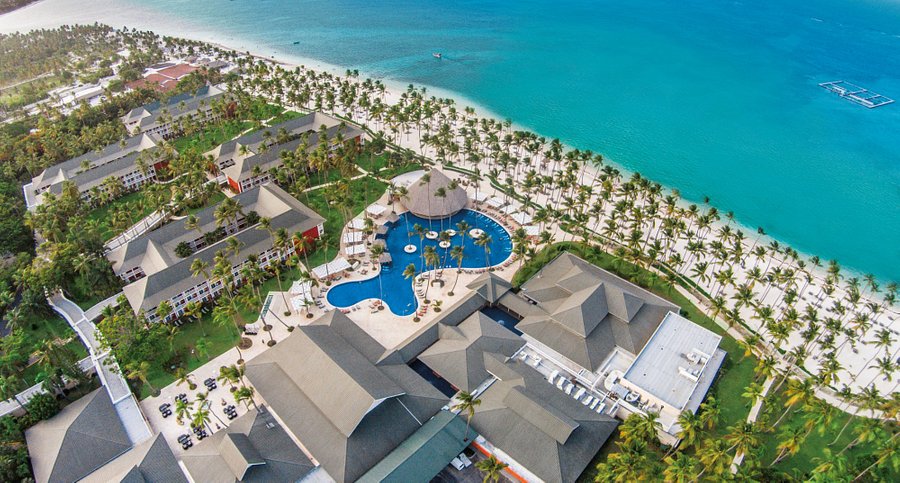 Bavaro Beach - Top 10 Things to do In the Dominican Republic