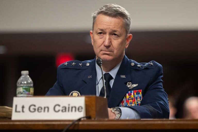 Joint Chiefs Visit Trinidad