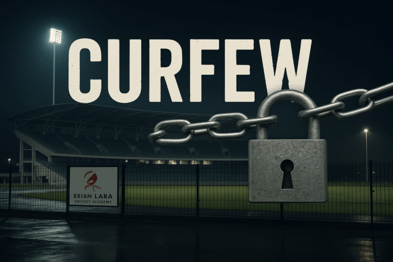 fete curfew