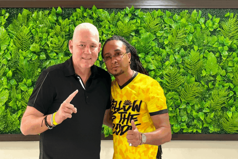 Makamillion St Lucia Campaign