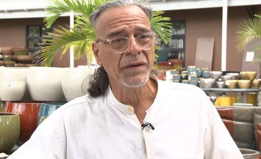 Gary Aboud US Visa Ban