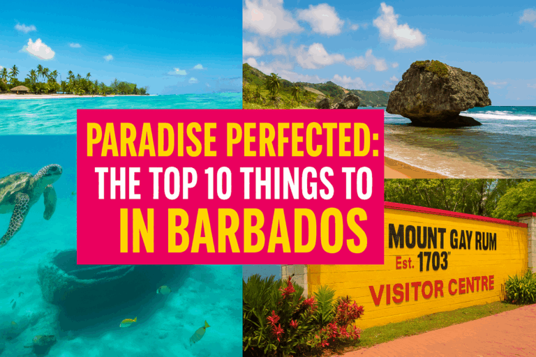 top 10 things to do in Barbados