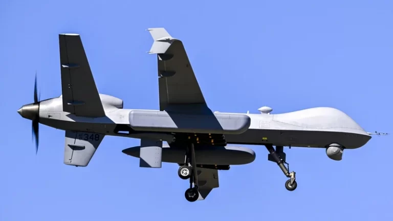 US strike on Venezuelan soil