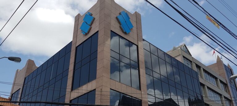 Government Control of Republic Bank Board