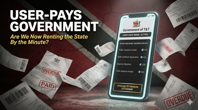taxes shouldn’t subsidise others