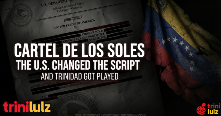Cartel De Los Soles
