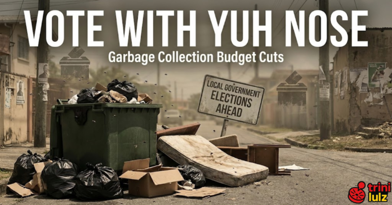 Garbage Collection Budget