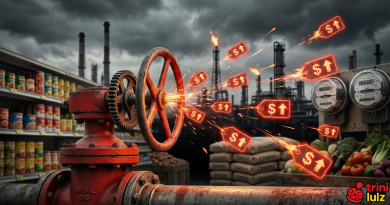 NGC Gas Price Hike