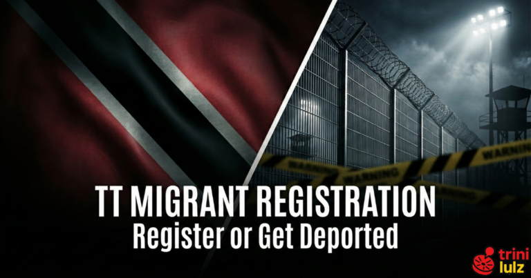 TT Migrant Registration
