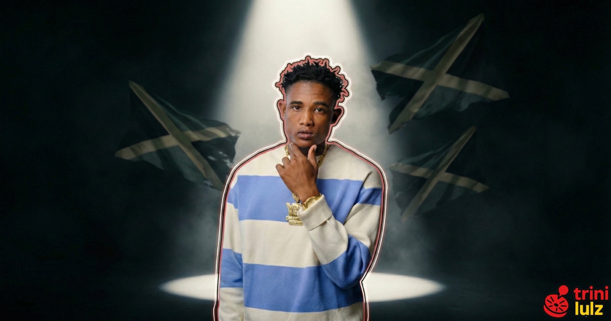 Yung Bredda