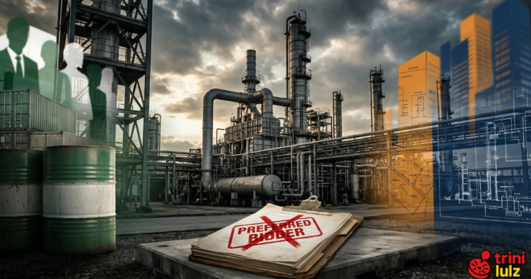 Guaracara Refinery Restart