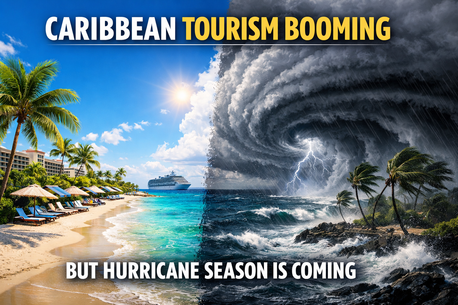 2026 Hurricane Season Could Spell Trouble