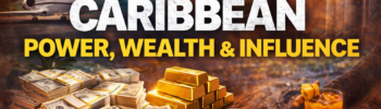 Caribbean Power Wealth Influence