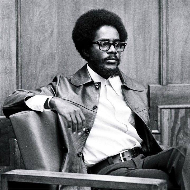 Top 25 Most Influential People in the Caribbean - Walter Rodney