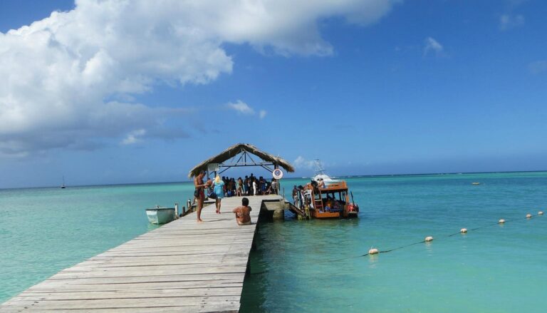 Tobago Full for Easter, Empty the Rest? If Trinis Keep the Island Alive, Did Tobago Chase Away Its Own Tourism Future?
